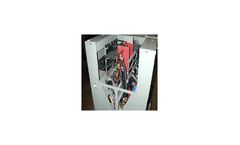 Gull Wing - Model GW Series - Portable Power Distribution System