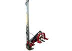 Giaccaglia - Model BL Ã¢â‚¬â€œ BL MINI Series - Double-Knife Mower