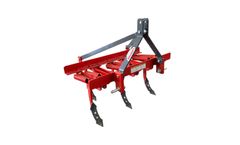 Tiller Light - Model TPL  Series - Cultivator