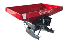 Leoncino - Single Fun Fertilizer Spreader