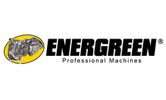 ILF 1000 Kommunal by Energreen, powerful and multi-functional