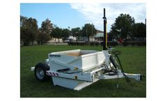 Model J20 - J25 - Ejector Scraper