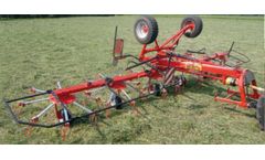 Morra - Model MH2L/MH380/MH440/MH540/MH680/MH880 - Tedders