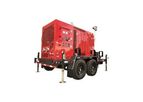 Hale - Trailer Mounted Pumps