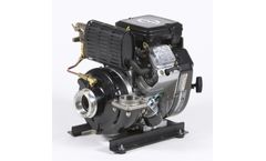 PowerFlow - Model HPX200-B23 - Portable Pumps