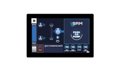 SAM - Control System