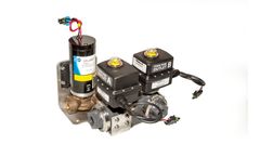 Hale - Model EZ-Fill - Foam Reservoir Refill System