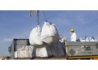 Barricalla - Processing of the Waste System