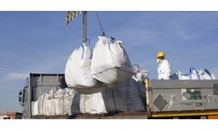 Barricalla - Processing of the Waste System