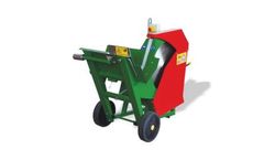Katana - Model 600/700 - Saw Benches