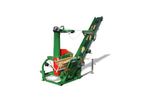 Tandem - Model 750 - Saw Benches