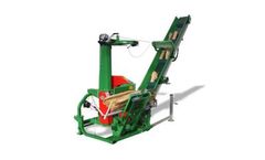 Tandem - Model 750 - Saw Benches
