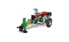 Farmer - Model H. 13 - 18 Ton - Horizontal Log Splitter