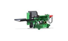 Farmer - Model H/B 30 Ton - Horizontal Log Splitter
