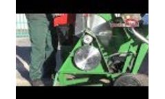 Katana 600/700 Video