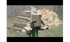 THOR - ALPINO 6,5 - 8,5 Ton Video