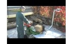 Hakka 12 Ton Video