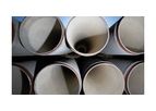 Forterra - Model AWWA C303 - Prescon Pipe