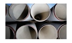 Forterra - Model AWWA C303 - Prescon Pipe