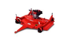 Cyclone - Model C30-CE5 Series - Finishing Mowers