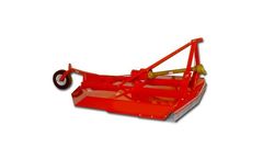 Tornado - Model RMD 20-60 Hp - Rotary Cutters