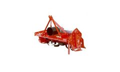Till-Rite - Model T30 - Side Shift Rotary Tiller