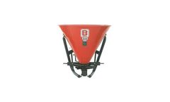 Model 16-30 Hp (12-22 KW) 540 rpm - Fertilizer Spreaders
