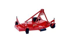 Cyclon - Model C 28 - Finishing Mowers