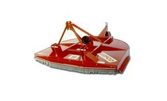 Tornado - Model RHD - Rotary Cutter