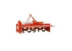 Till-Rite - Model T 40 - Side Shift Rotary Tiller