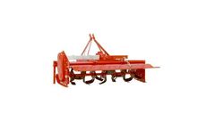 Till-Rite - Model T 40 - Side Shift Rotary Tiller