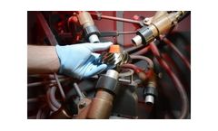 Contract Finishing Services