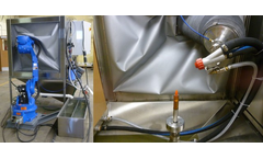 Guyson - Robotic Wet Blast Systems