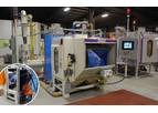 Guyson - Model RB-800 - Drum Spindle-Blast Systems