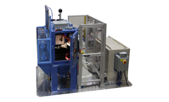 Guyson - Model RB-2+2 - Robotic Blast System