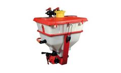 STANDARD - Model 001814DR.YEL - Mixer