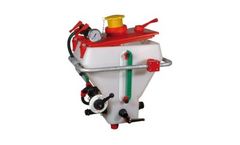 STANDARD - Model 25 - Mixer