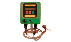 Polmac - Model 00370002.1 - Pony Plus 1 Display