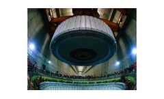 HEC - Hydro Generator