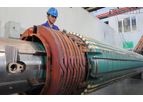 HEC - Turbo-Generator