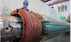 HEC - Turbo-Generator