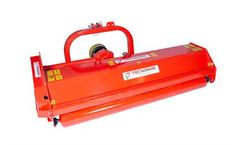 Tecnoagri - Model Goldrush Series - Shredders