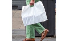 Bioplast - Model 110/01 - Advanced Starch-Based Biopolymer Compound for Flexible Application