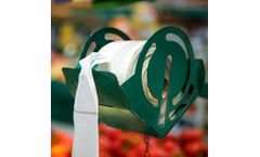 Biotec Bioplast - Model 120 - Advanced Starch-Based Biopolymer Compound