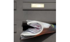 Biotec Bioplast - Model 400 D - Advanced Starch-Based Biopolymer Compound