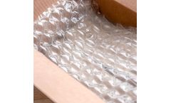 Biotec Bioplast - Model 400 E - Advanced Starch-Based Biopolymer Compound