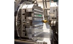 Bioplast - Model GS 2189 - Compound Containing Mineral Fillers for Rigid Applications