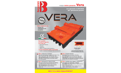 Torneria - Bulldozer Brooms Brochure