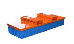 Torneria - Model BIG - Broom