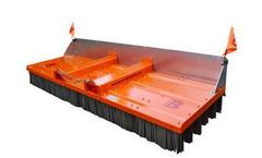 Torneria - Bulldozer Brooms